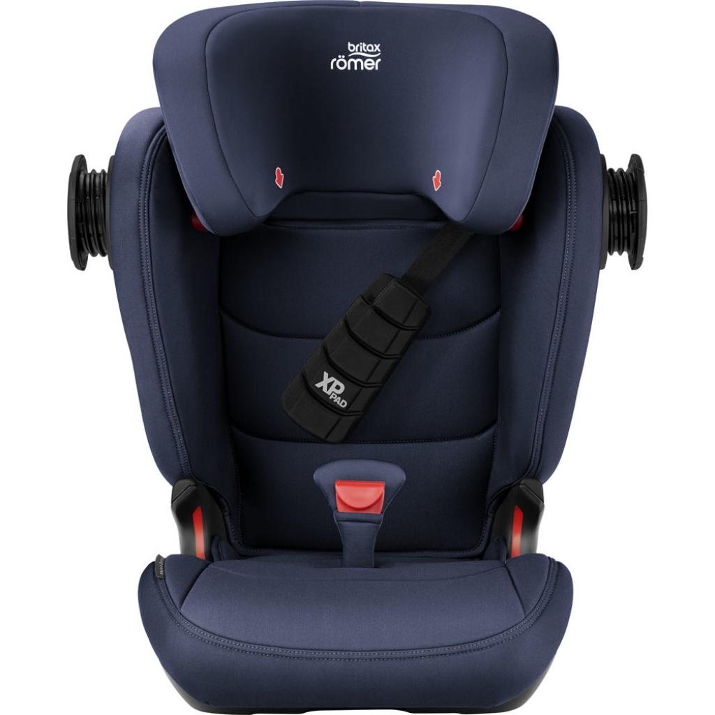 Автокрісло Britax-Romer Kidfix III S Moonlight Blue (2000032376) - зображення 7
