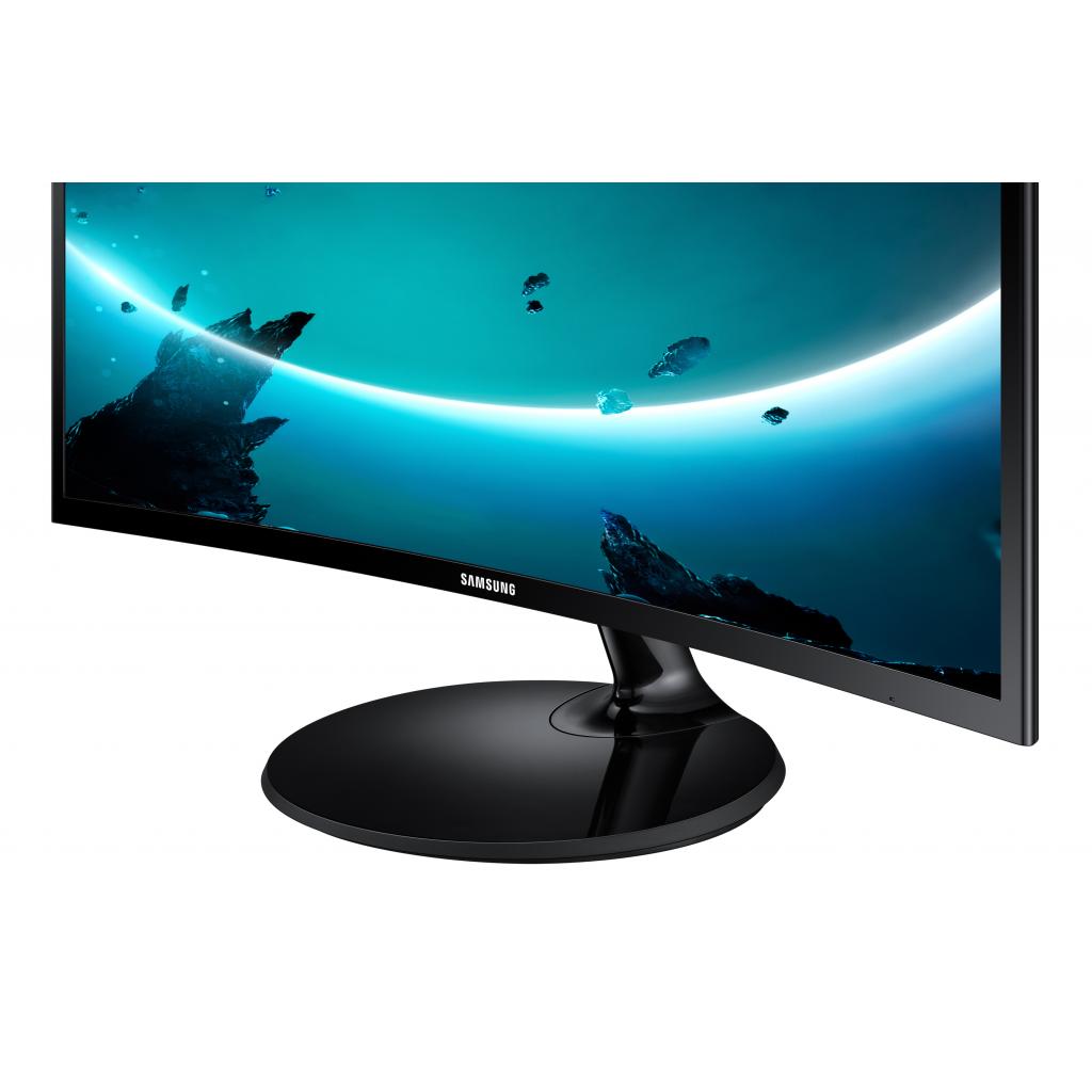 Монітор Samsung C24F390FHI (LC24F390FHIXCI) - зображення 5