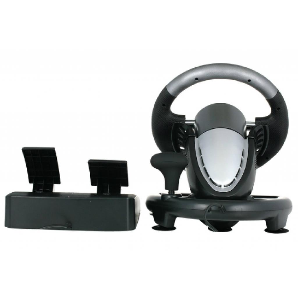 Кермо Defender Forsage GTR для PC (64367) - зображення 4