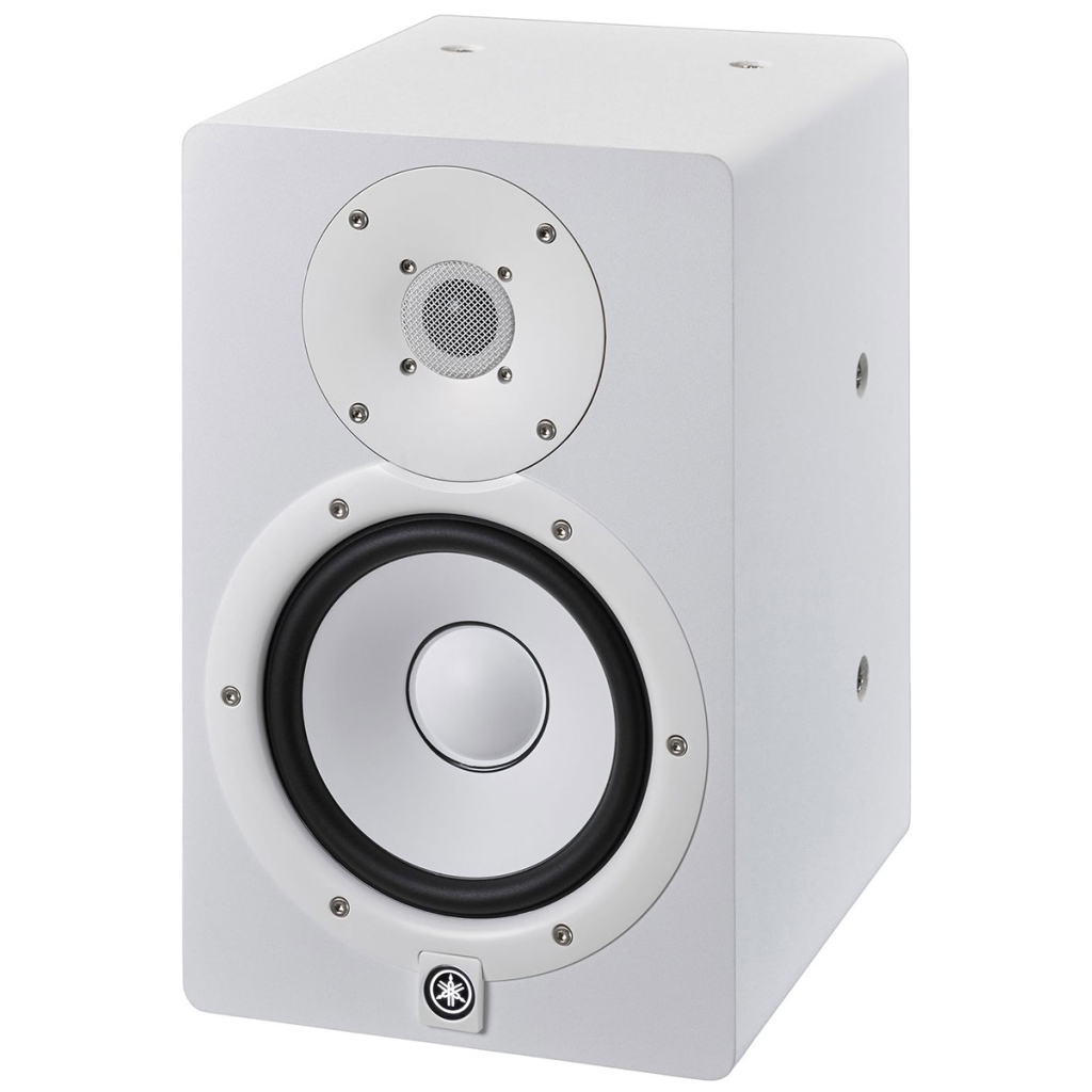 Студійний монітор Yamaha HS7i White - изображение 1