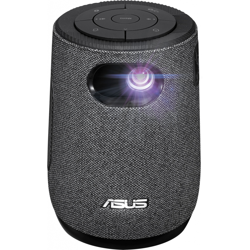 Проектор ASUS LATTE L1 (90LJ00E5-B00070) - зображення 7