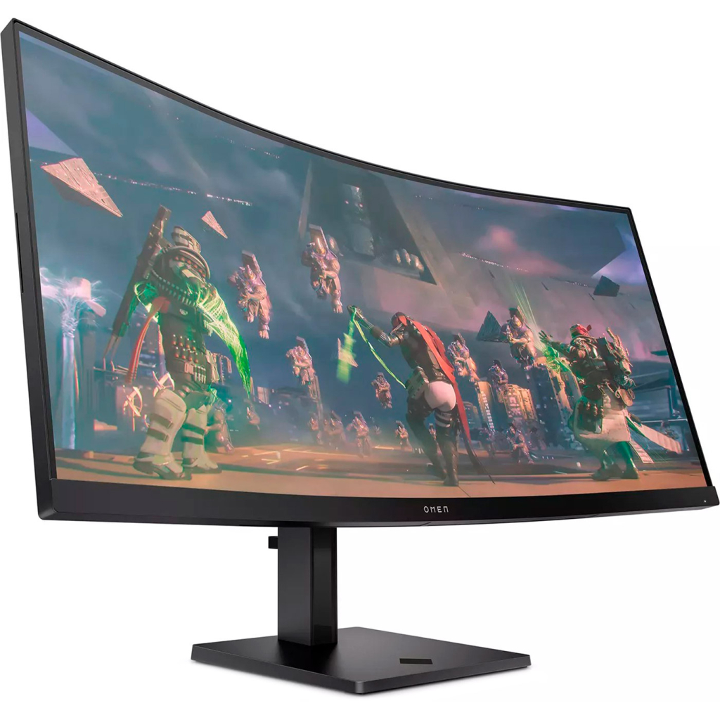 Монітор HP 780K8E9 - зображення 2