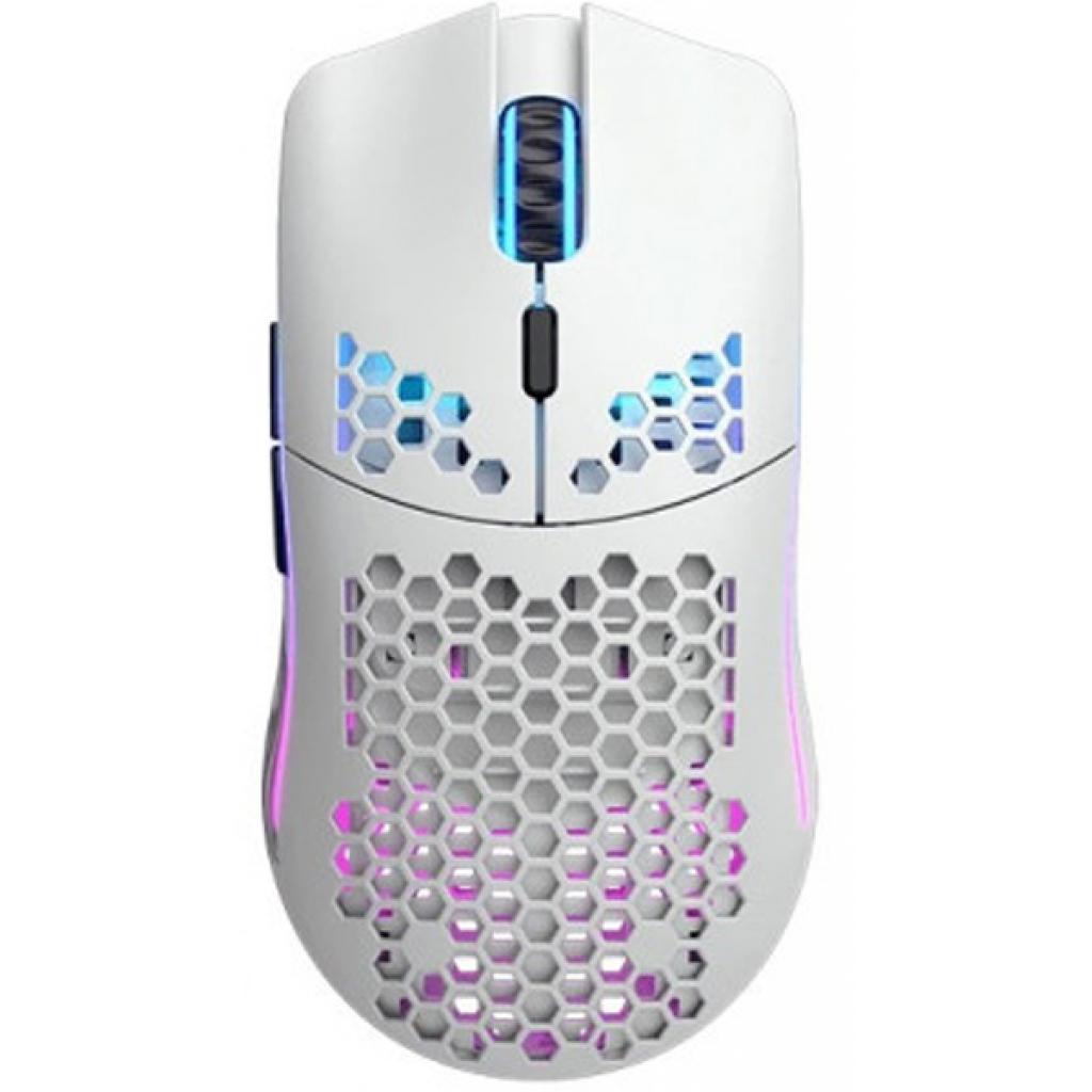 Мишка Glorious Model O Wireless Matte White (GLO-MS-OW-MW) - зображення 2
