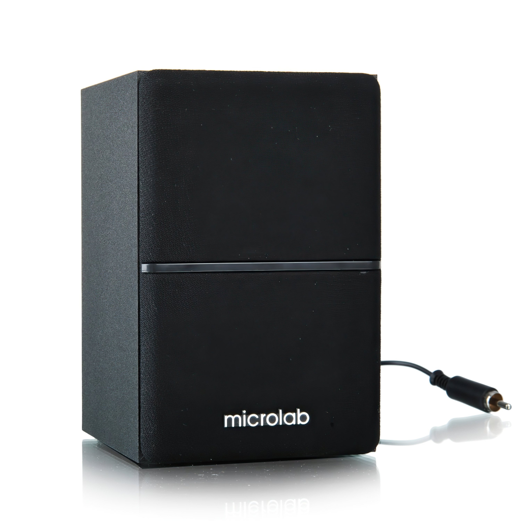 Акустична система Microlab M-106 - зображення 2
