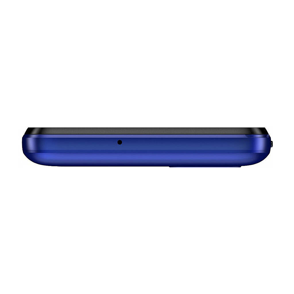 Мобільний телефон ZTE Blade L9 1/32GB Blue (850637) - зображення 6
