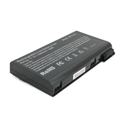 Акумулятор до ноутбука Extradigital MSI CX620 (BTY-L75) 5200 mAh (BNM3956) - зображення 2