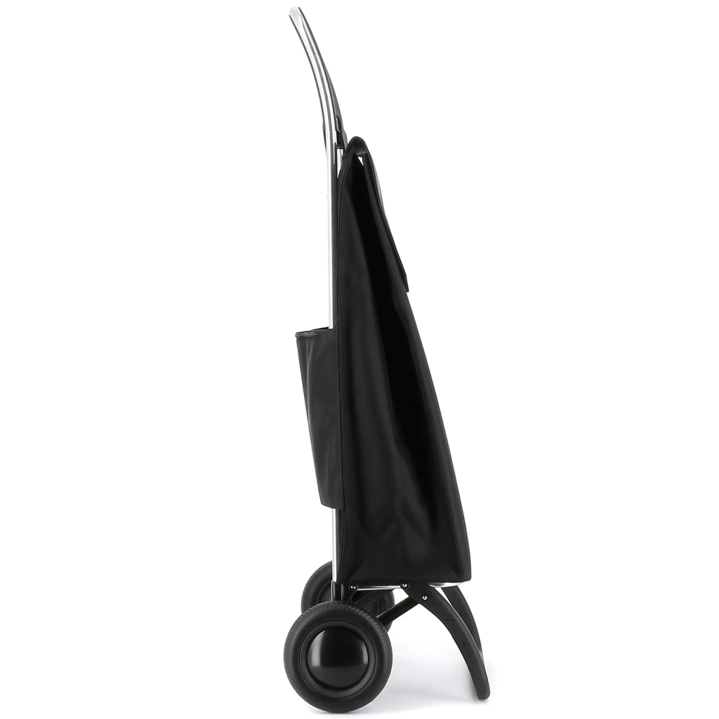 Сумка-візок Rolser Akanto MF 2 43 Negro (929637) - изображение 3