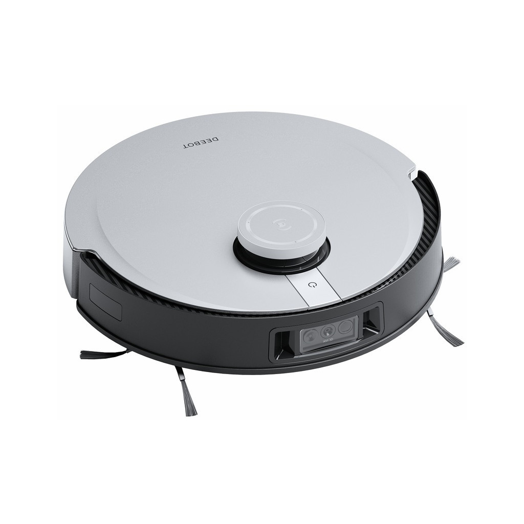 Пилосос Ecovacs DEEBOT X1 OMNI (DEX11) - зображення 5