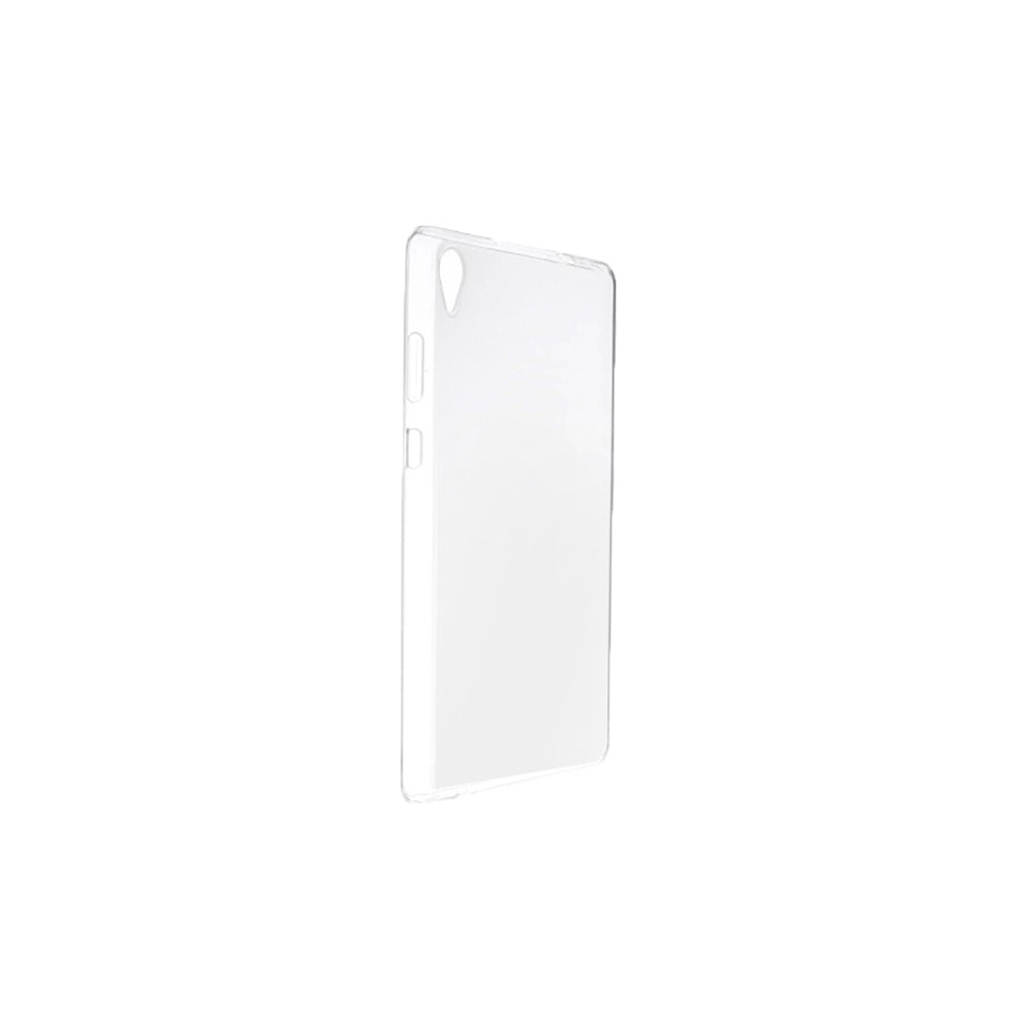 Чохол до планшета BeCover Lenovo Tab M10 Plus TB-X606 / M10 Plus (2nd Gen) Clear (707101) - зображення 1