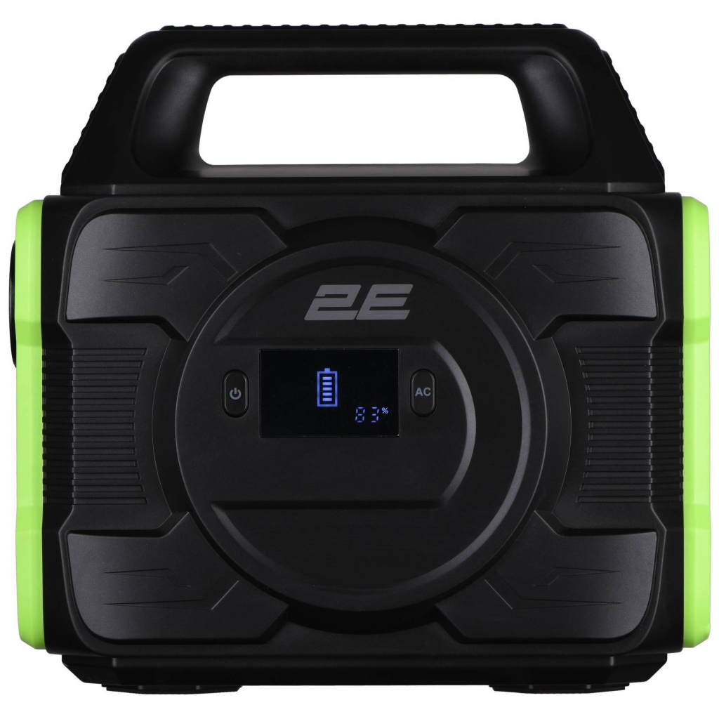 Зарядна станція 2E OPS-300 300W (2E-OPS-300) - зображення 2