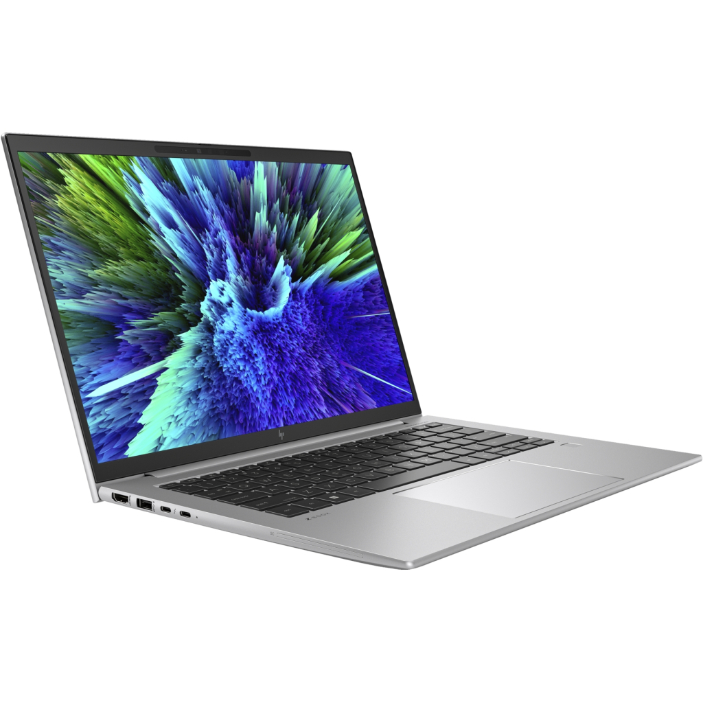 Ноутбук HP ZBook Firefly G10A (752N3AV_V4) - зображення 2