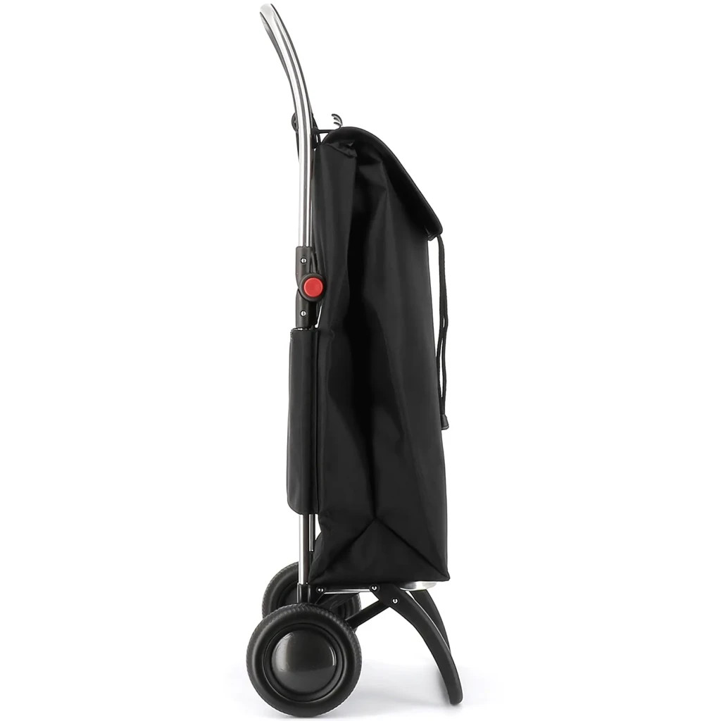 Сумка-візок Rolser I-Max MF 2L 43 Negro (929648) - изображение 3