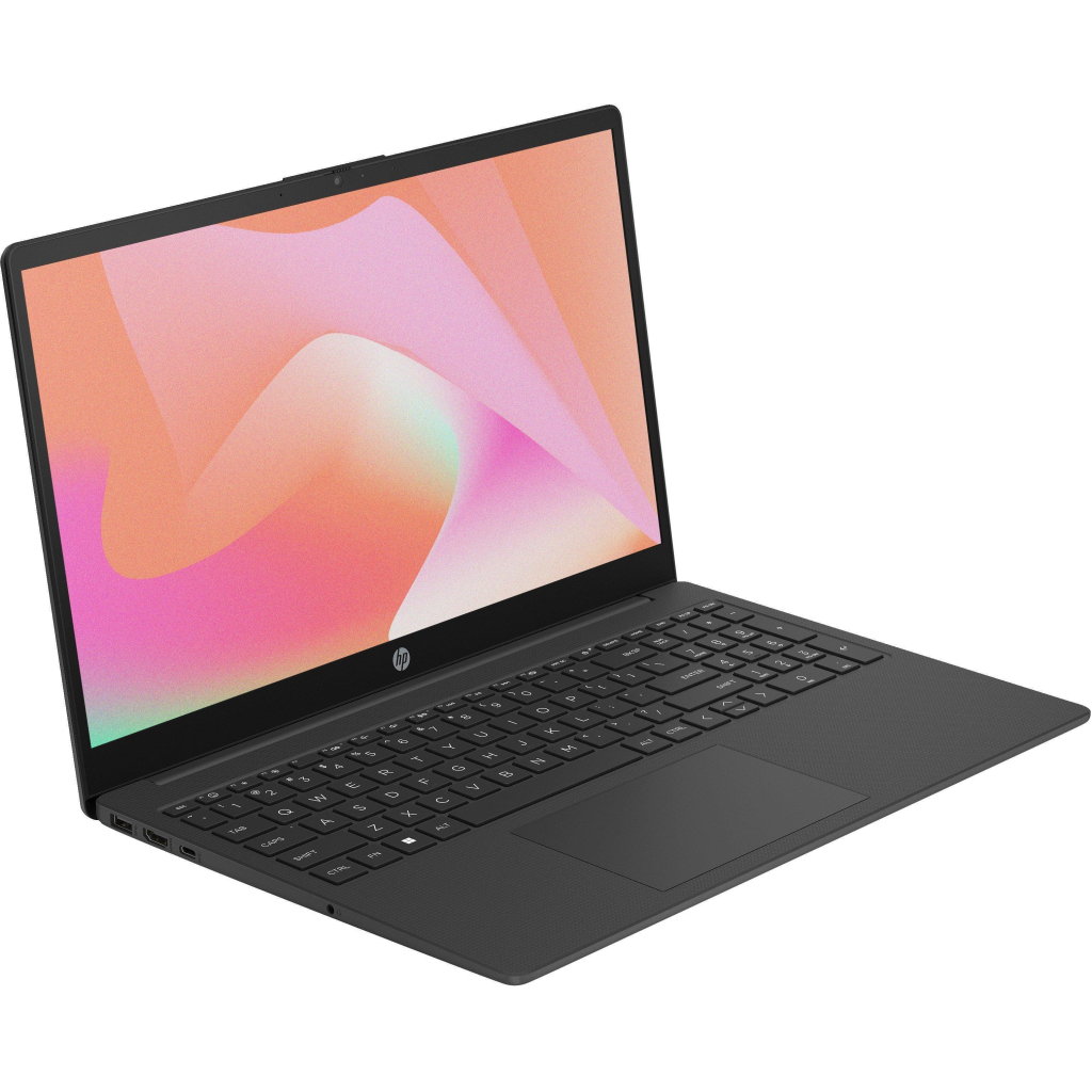 Ноутбук HP 15-fc0147ua (B9PH6EA) - зображення 2