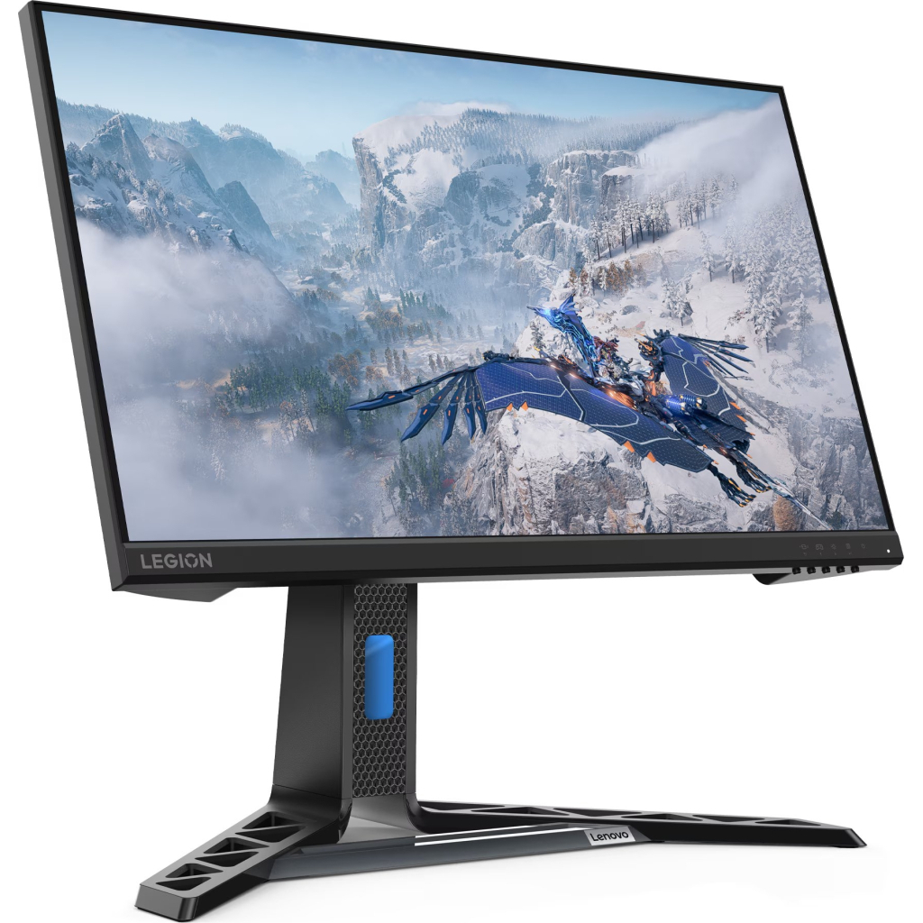 Монітор Lenovo Legion R24e (67CCGAC4UA) - зображення 2