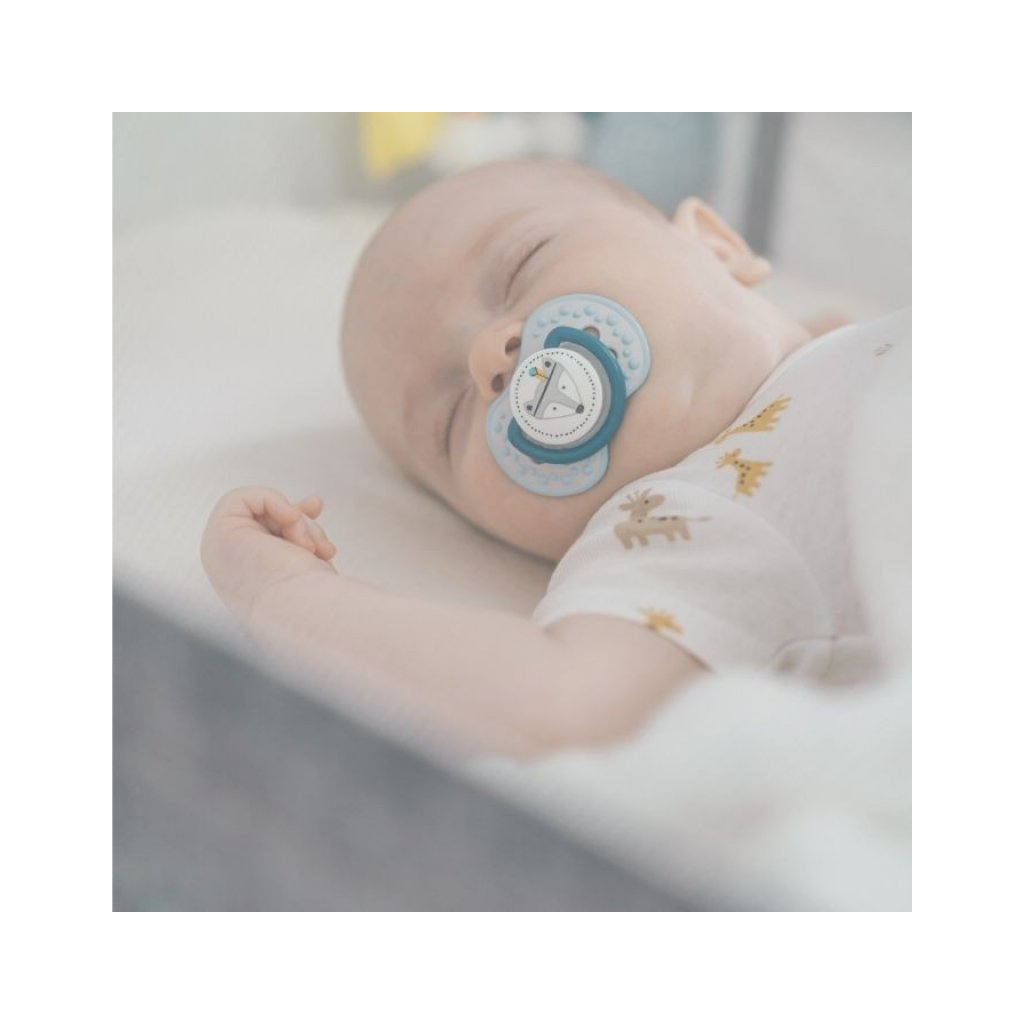 Дитячий манеж Espiro CLOUD 17 GRAPHITE MOON (5906724204739) - изображение 9