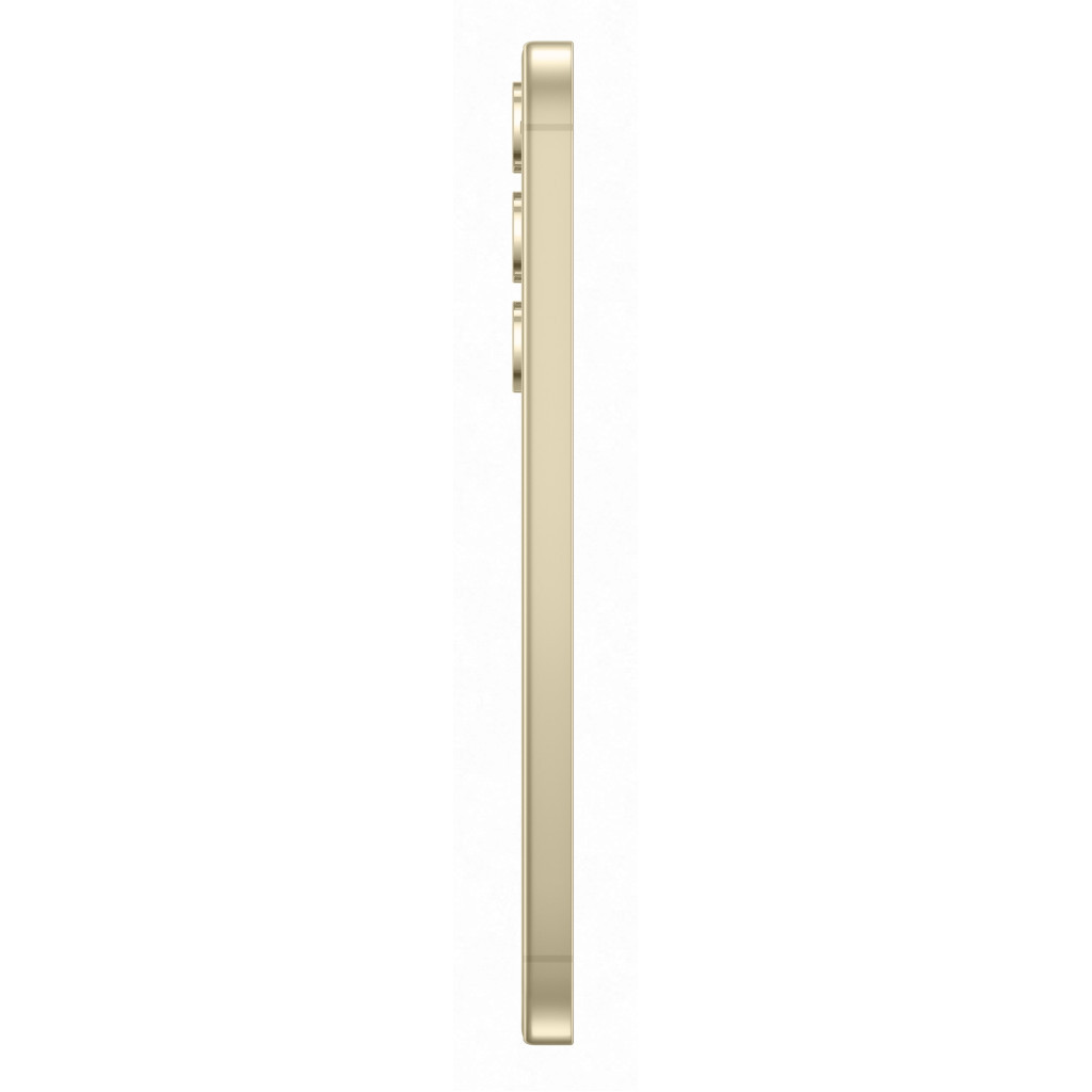 Мобільний телефон Samsung Galaxy S24 5G 8/128Gb Amber Yellow (SM-S921BZYDEUC) - зображення 8