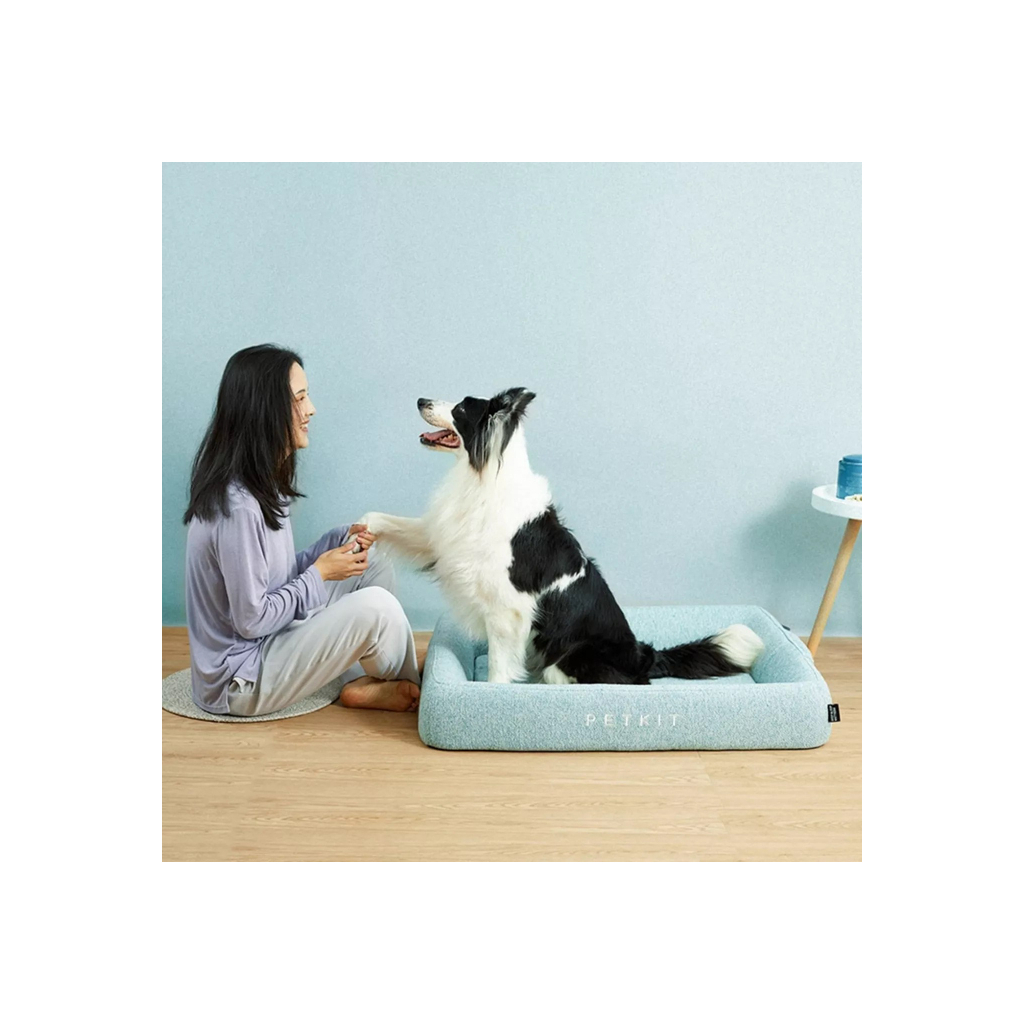 Лежак для тварин Petkit FOUR SEASON PET BED size S (NEW) (P7110) - изображение 3