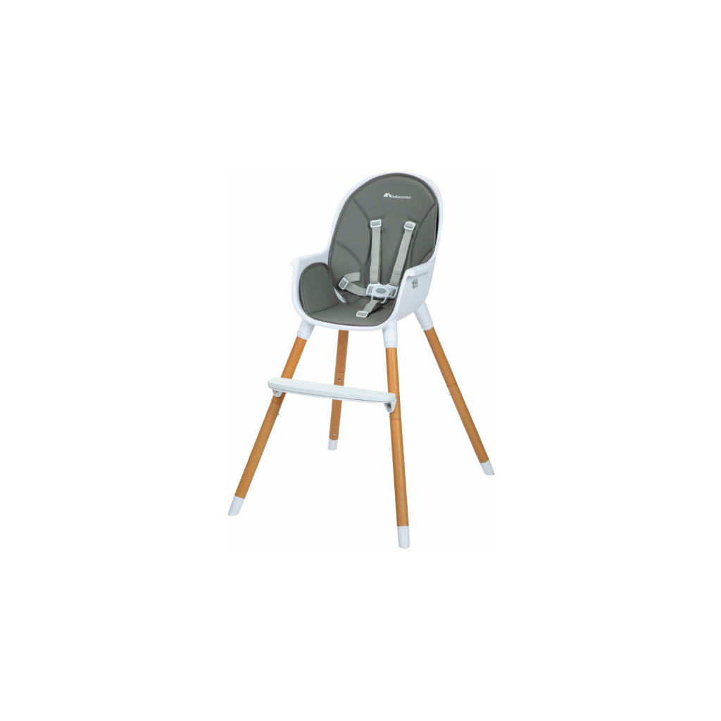 Стілець для годування Bebe Confort Avista (Warm Grey) (2711191210) - зображення 3