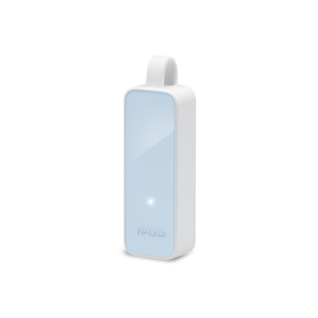 Мережева карта TP-Link UE200 - зображення 1