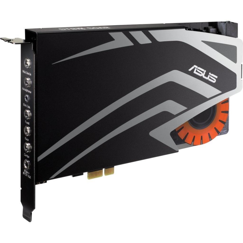Звукова плата ASUS Strix Soar (90YB00J0-M1UA00) - изображение 1