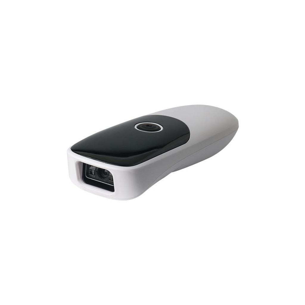 Сканер штрих-коду Xkancode PF2-BG, 1D, Bluetooth, USB (PF2-BG) - зображення 2