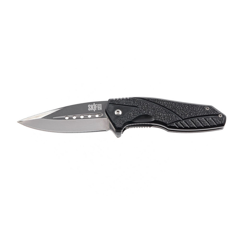 Ніж Skif Plus Flare Black (KL-221) - зображення 1