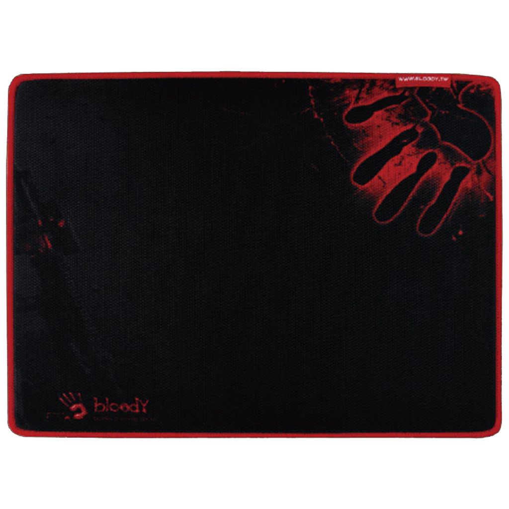 Килимок для мишки A4Tech Bloody B-081 - зображення 1
