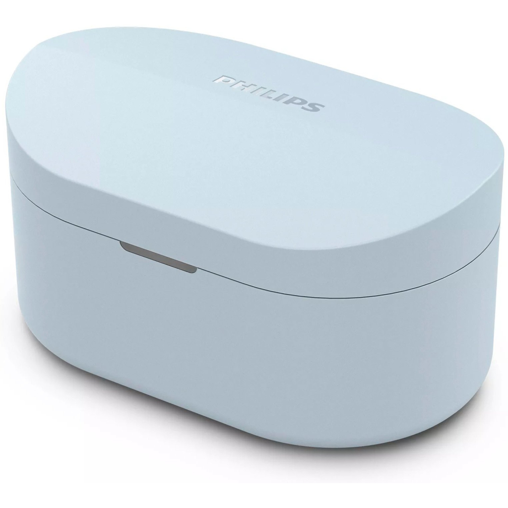 Навушники Philips TAT1138 True Wireless Blue (TAT1138BL/00) - зображення 4