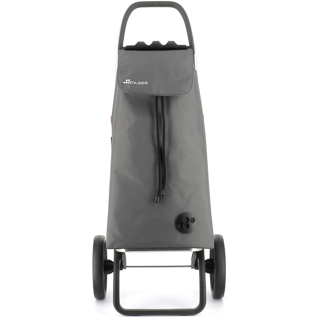 Сумка-візок Rolser I-Max Termo Zen 2LRSG Marengo (IMX356-1031) (930450) - изображение 4