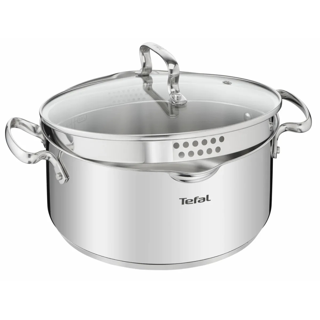 Каструля Tefal Duetto+ 5л (G7194656) - зображення 3