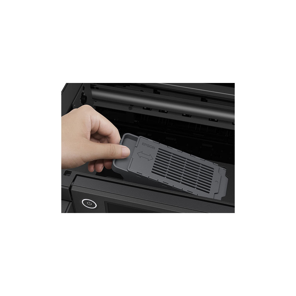 Струменевий принтер Epson L11160 (C11CJ04404) - зображення 3