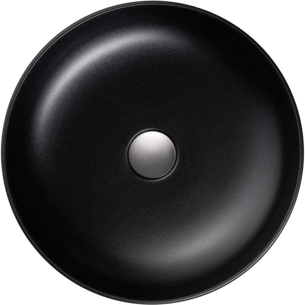 Раковина GRANADO Cati black (gbs0101) - изображение 2