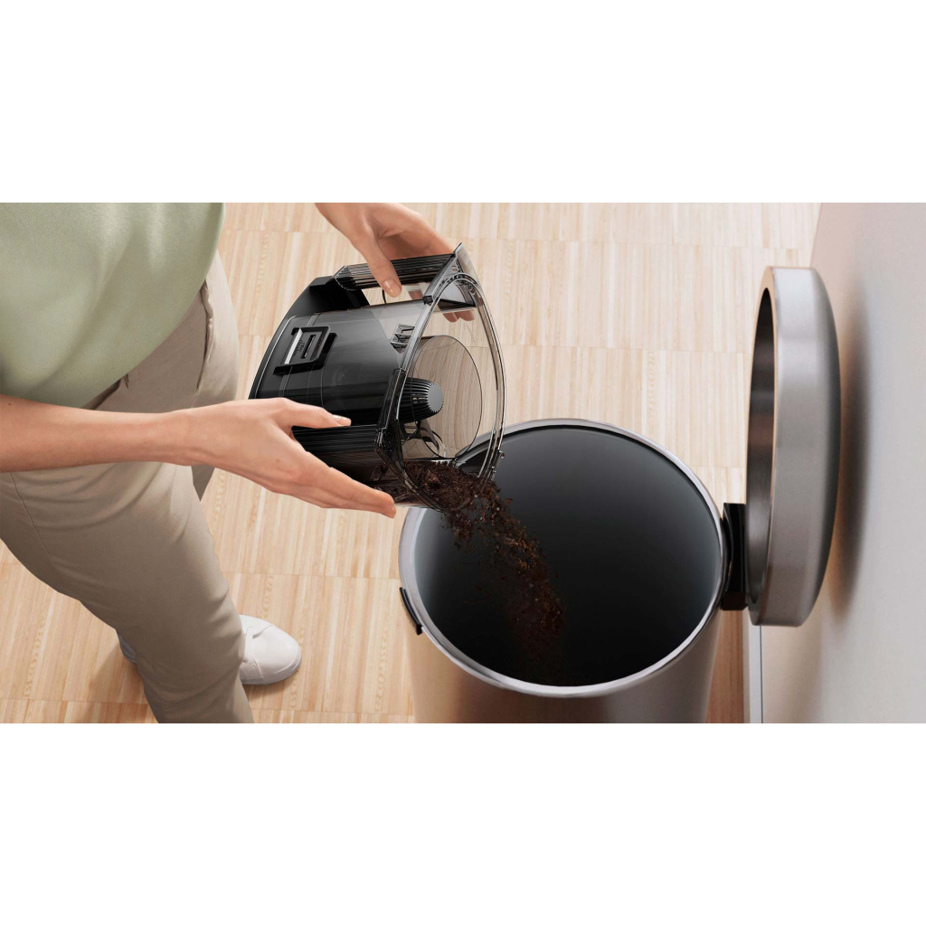 Пилосос Bosch BGC21X350 - изображение 9