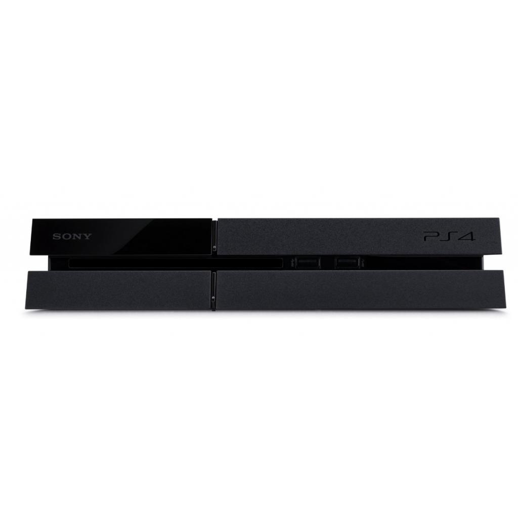 Ігрова консоль Sony PlayStation 4 1TB (CUH-1208) + 2 Dualshock 4 (200621) - зображення 4