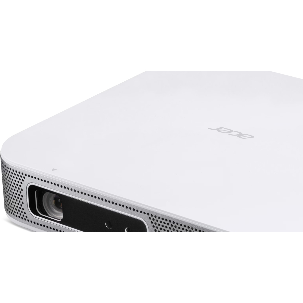 Проектор Acer PD1520s (MR.JY611.001) - зображення 4