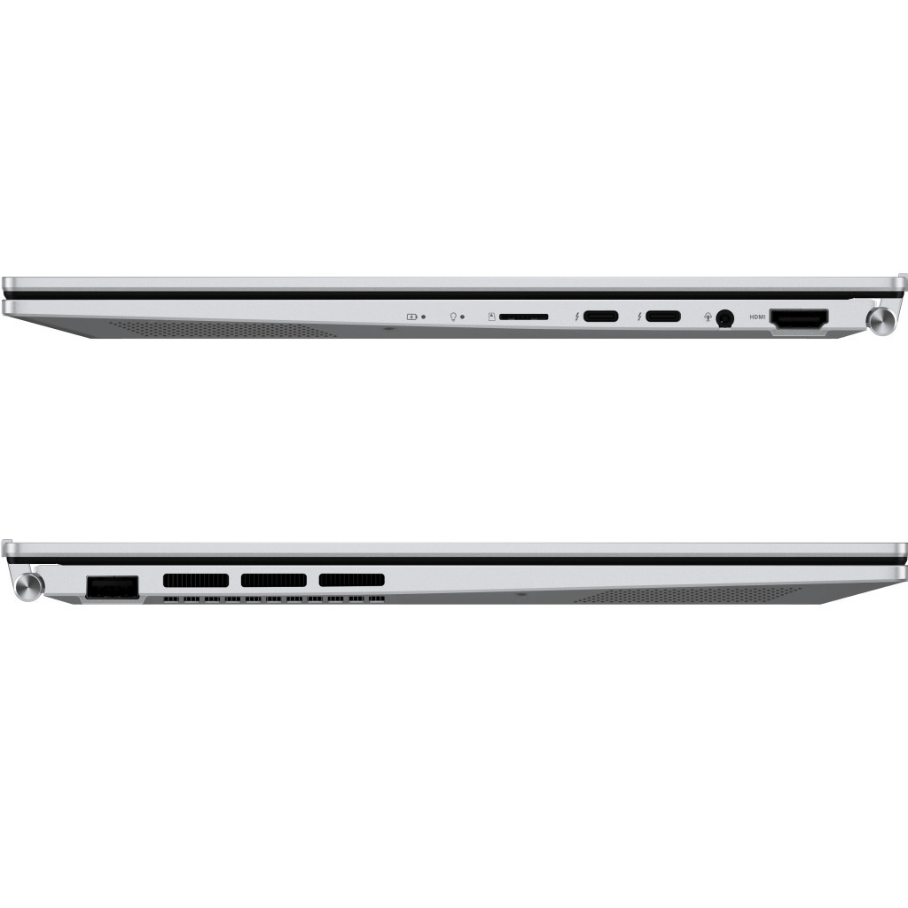 Ноутбук ASUS Zenbook 14 UX3402VA-KP695 (90NB10G6-M012J0) - зображення 5