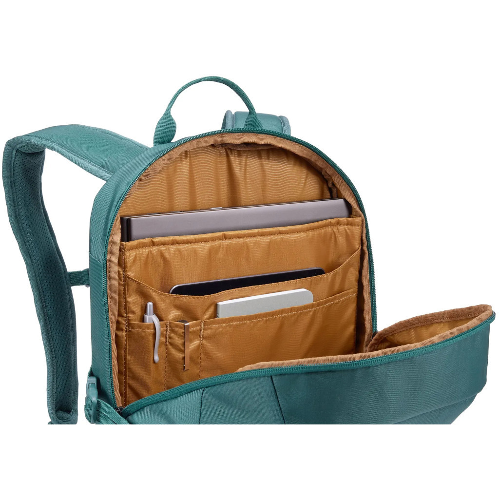 Рюкзак для ноутбука Thule 15.6" EnRoute 21L TEBP4116 Mallard Green (3204839) - зображення 11