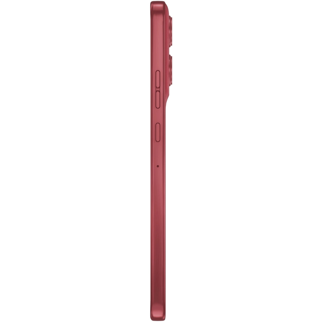 Мобільний телефон Motorola G86 8/256GB Chrysanthemum (PB7L0109RS) - зображення 10