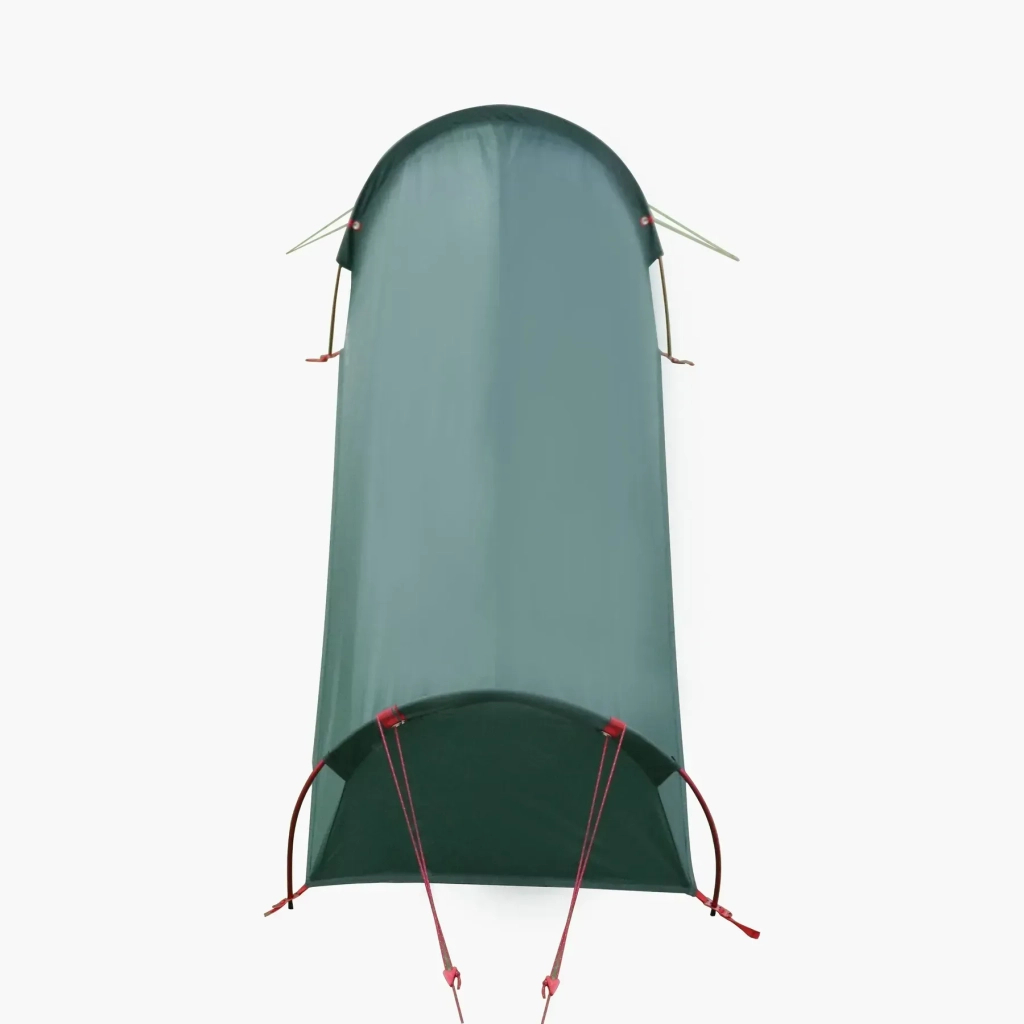 Намет Highlander Falcon Bivi Tent Pine Green (TEN165-PG) (931680) - зображення 4