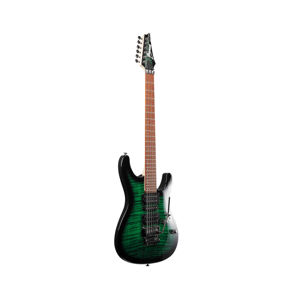 Електрогітара Ibanez KIKOSP3 TEB (234996) - изображение 3