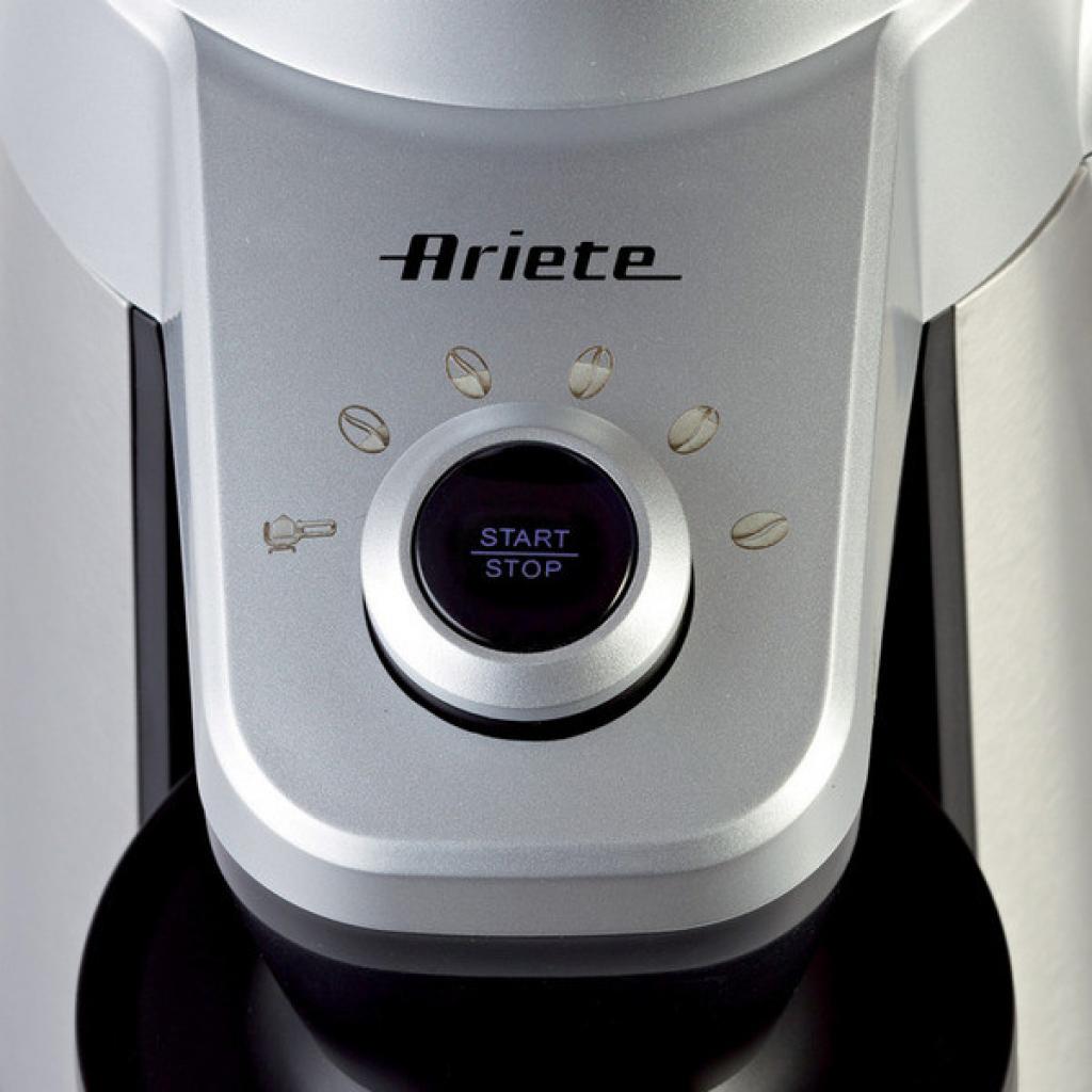 Кавомолка Ariete 3017 - зображення 3