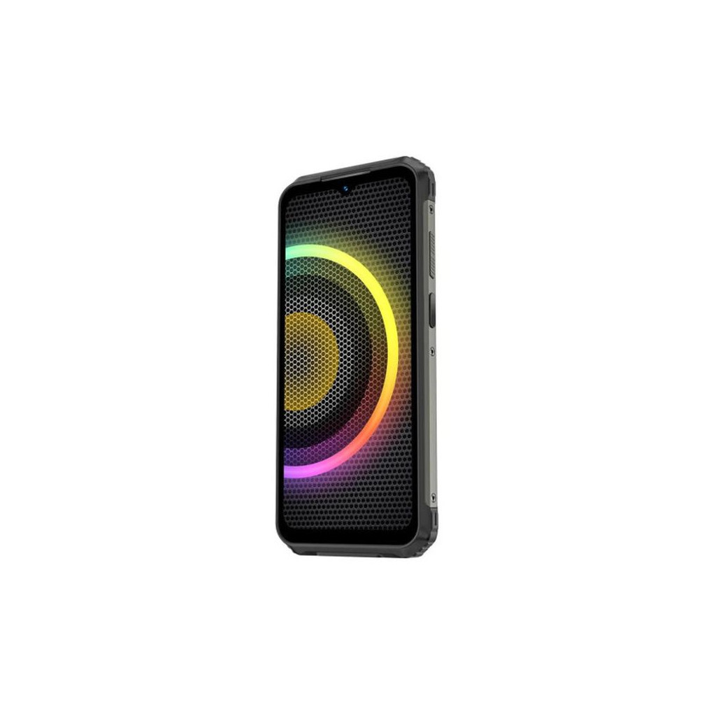 Мобільний телефон Ulefone Armor 21 8/256Gb Black (6937748735366) - зображення 5