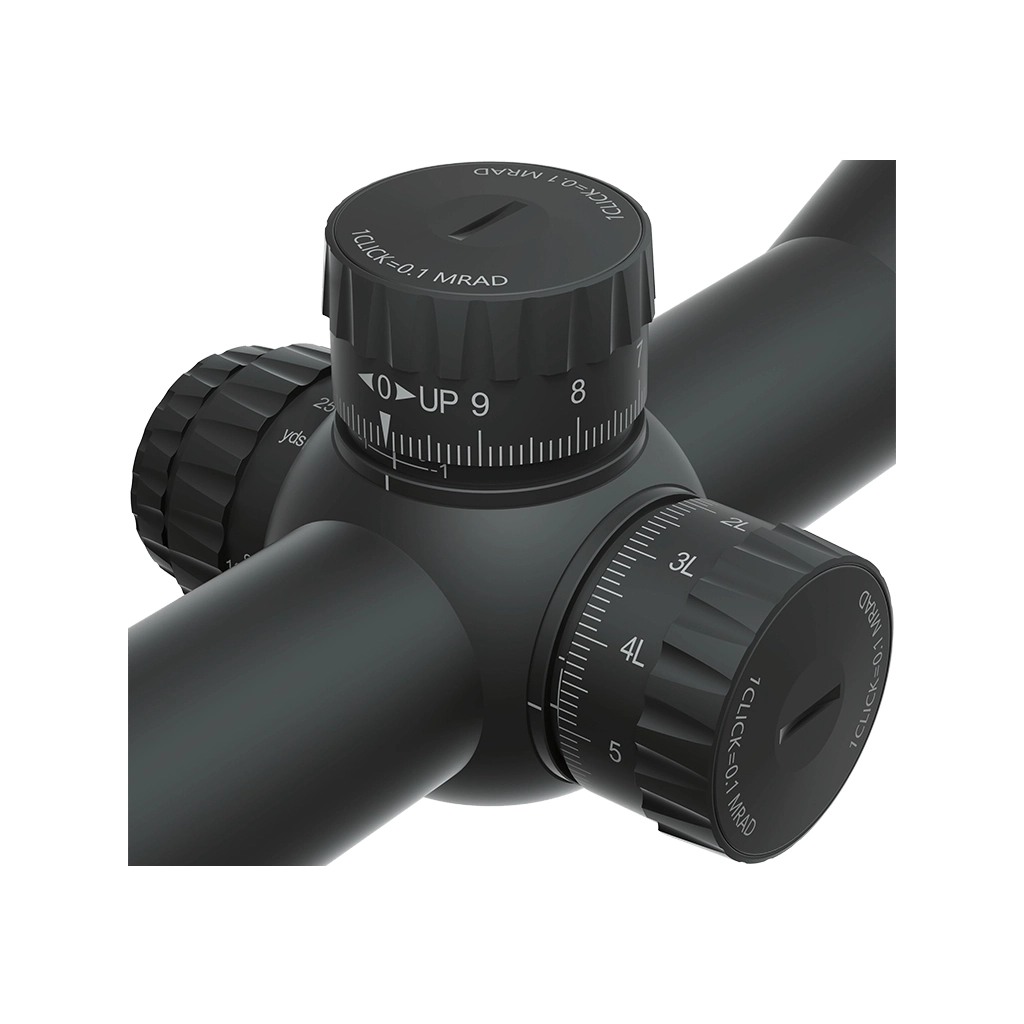 Оптичний приціл Vector Optics Taurus 4-32x56 (34mm) illum. SFP ED (SCOL-56) - зображення 8
