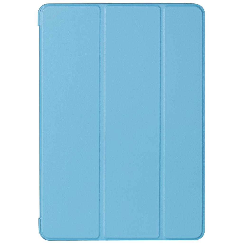 Чохол до планшета 2E Basic Apple iPad Air 10.5` 2019 , Flex, Light blue (2E-IPAD-AIR-19-IKFX-LB) - зображення 1