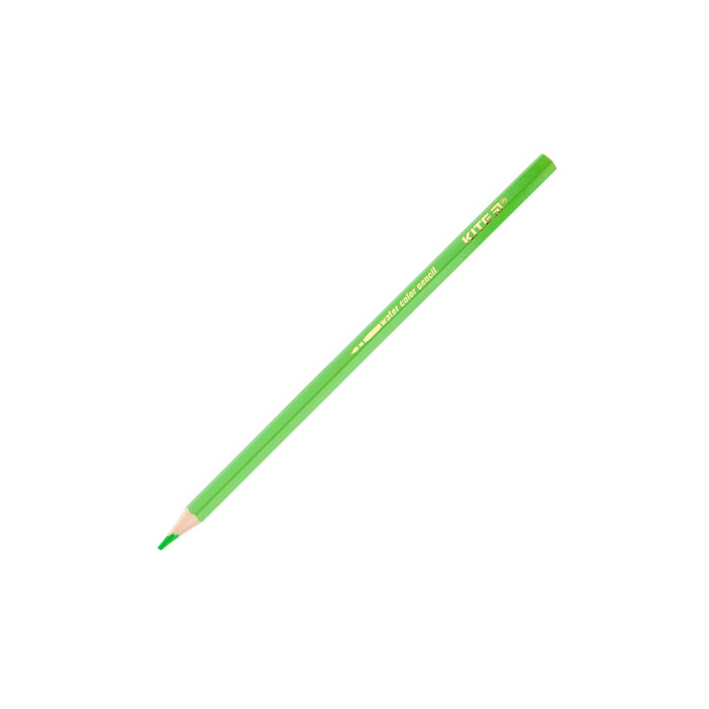 Олівці кольорові Kite K18-1049 - изображение 4