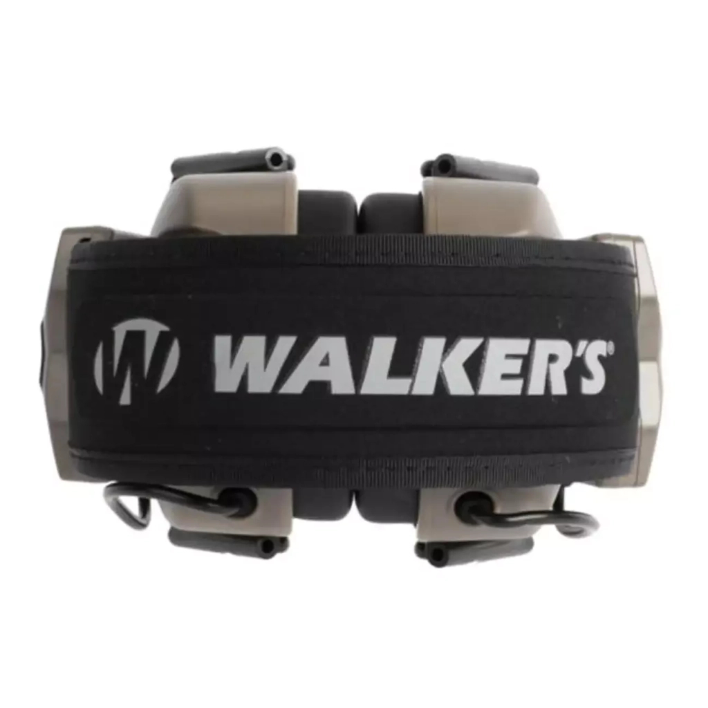 Навушники для стрільби Walker's XCEL-100 Active (GWP-XSEM) - изображение 4