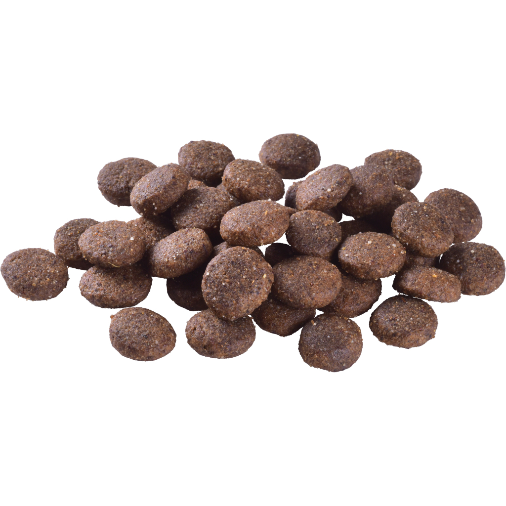 Сухий корм для собак Brit Care Dog Grain-free Junior Large Breed для великих порід з лососем 1 кг (8595602558889) - зображення 3