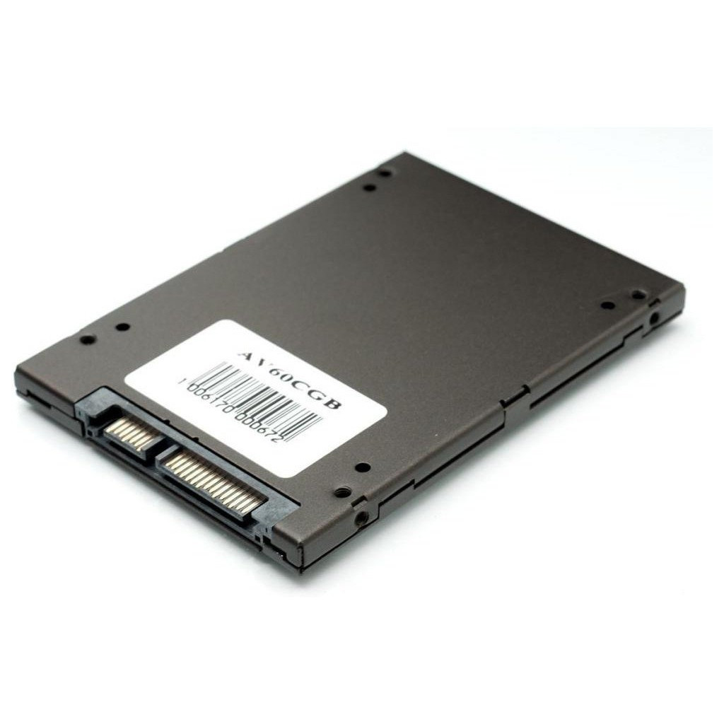Накопичувач SSD 2.5" 240GB Golden Memory (AV240CGB) - зображення 3