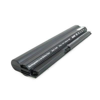 Акумулятор до ноутбука Extradigital Lenovo ThinkPad X100e 5200 mAh (BNL3955) - зображення 2