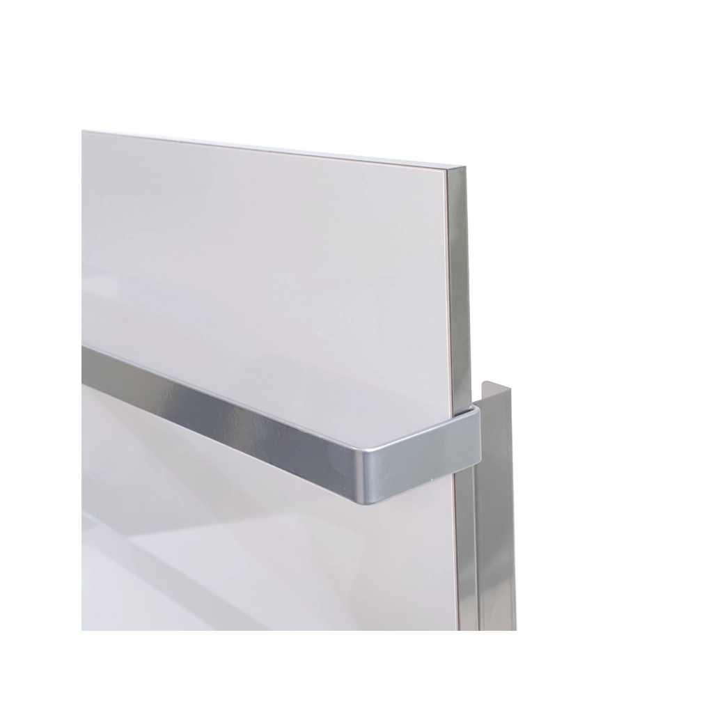 Сушарка для рушників Teploceramic TCMT-T-250-WHITE - зображення 3
